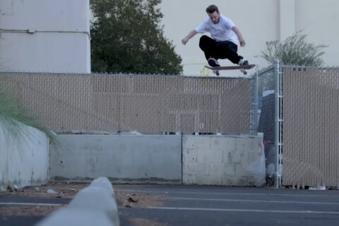 Trent McClung: Awake