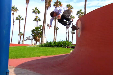 Buzzz Skateshop – Miahou