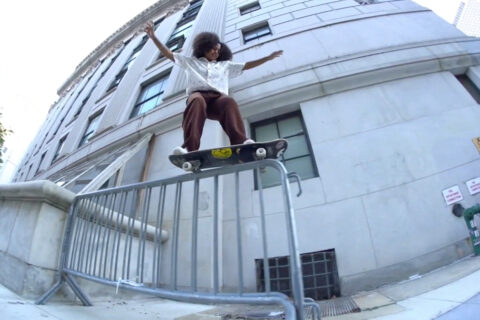 ESP vol. 2 Expanded: Vitoria Mendonca & Ethan Loy