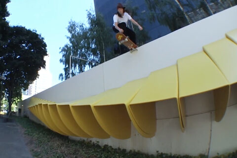 Nike SB – Gassed Up