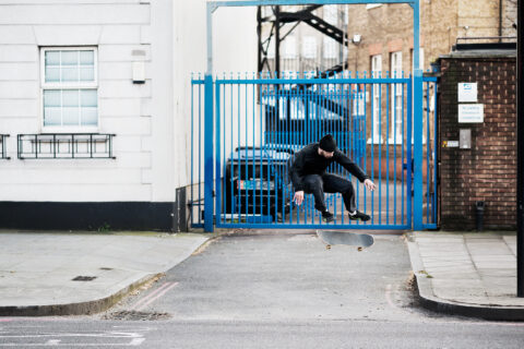 Nike SB – 7 Ball