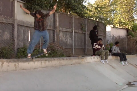 Tanner Burzinski: Venture Minute