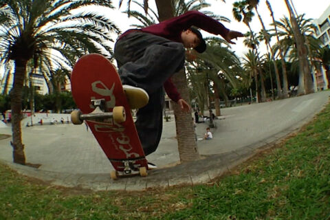 Al Carrer Skateshop – Bonus
