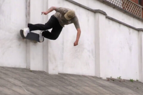 Carve Wicked – Old School Nokia