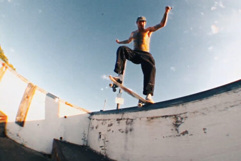 Simulation – Quasi Skateboards