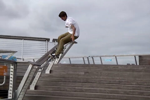 Johnny’s Vid