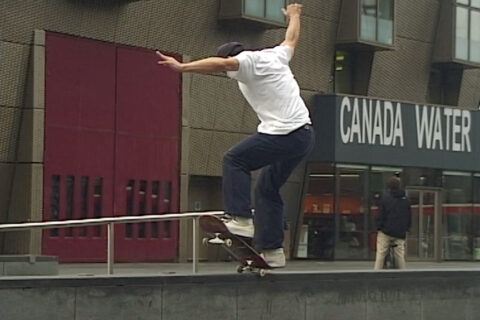 Kris Jalowiecki in ‘Sulis’