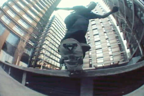 Beta Blockers – Palace Skateboards