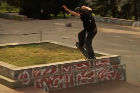 SID’s ‘STA’ video