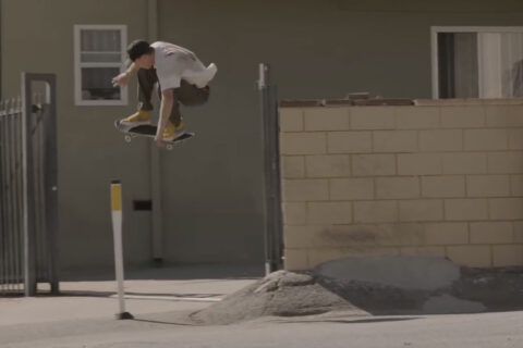 Nike SB | Grant Taylor | Blazer Mid Pro GT