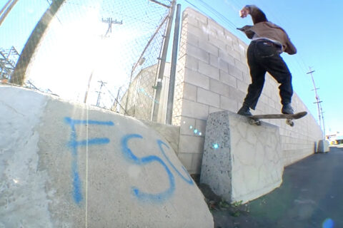 Eze Martinez – Pepper Grip