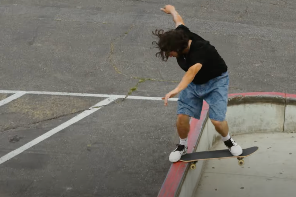 Nike SB – Electric Pack
