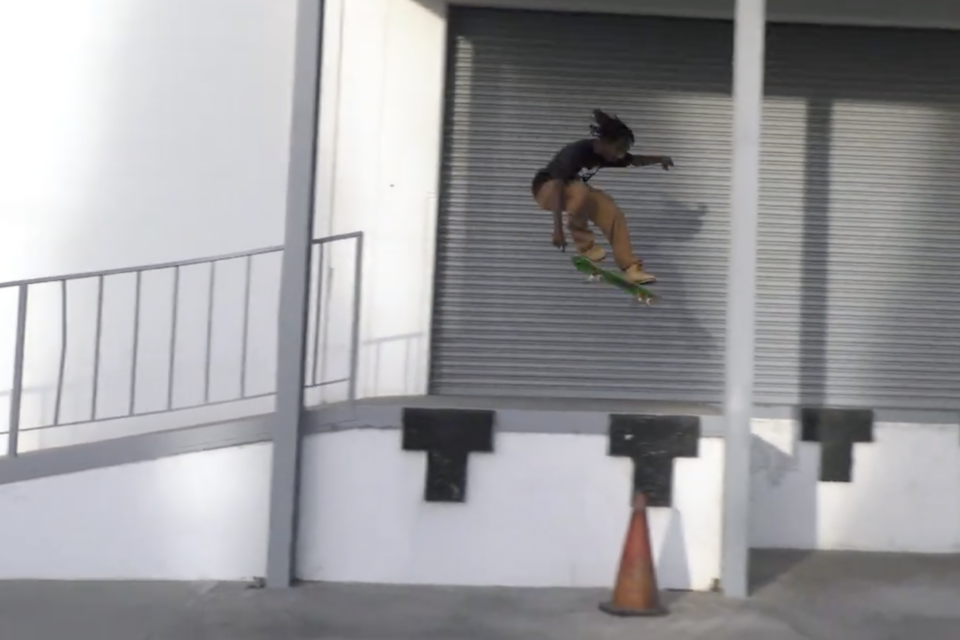 Never Heard of Em – Slappy Trucks