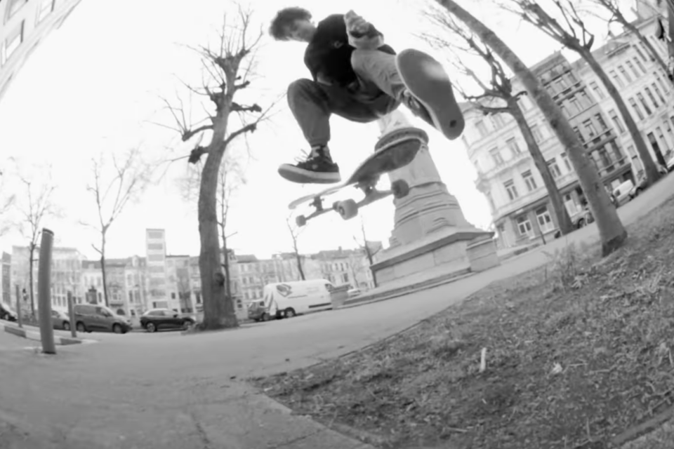 POP - Full Length Video Teaser