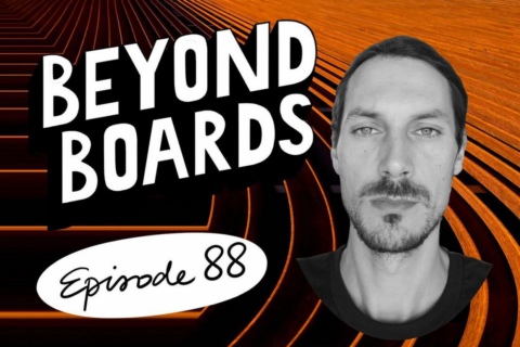 Beyond Boards – Nikola Racan