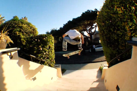 Toby Ryan: Venture Part