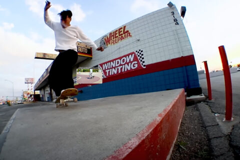 Jake Cortez: Venture Part