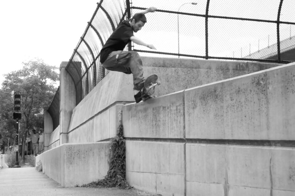 The 5Ball Video – 5BORONYC