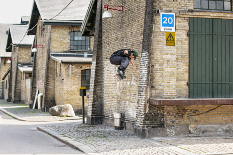 adidas Skateboarding Presents /// SSTR