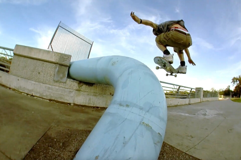 Chris Fields