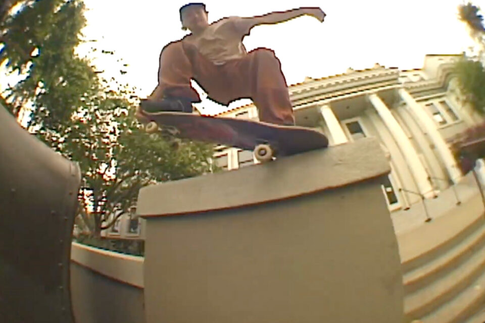Josh McLaughlin: Venture part