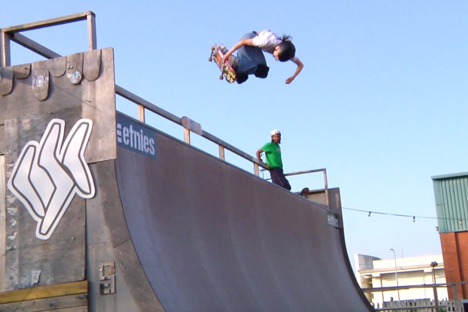 Keen Industry Invitational 2025 – Spit & Sawdust