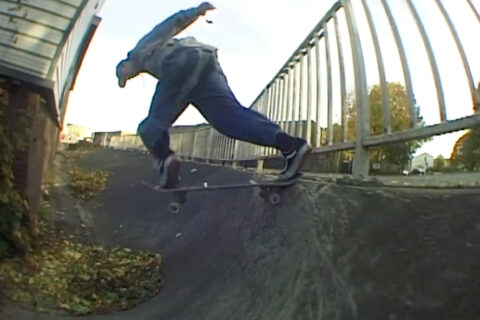 Ben Broyd – Meander