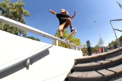 Simon Bannerot’s Spitfire Part