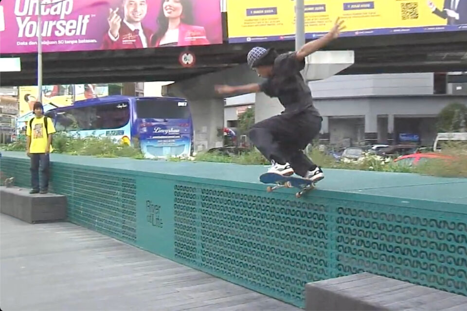 CAB Hardware – Another Damn Video!