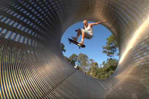 Nike SB – Hayley Wilson