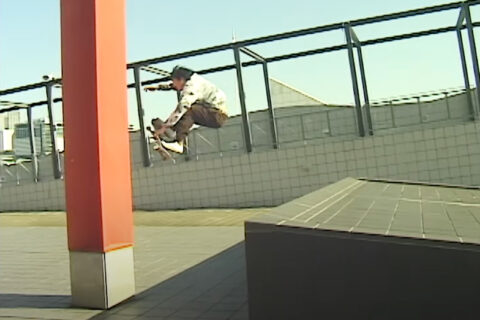 Rob Taro – Hilander Tokyo part