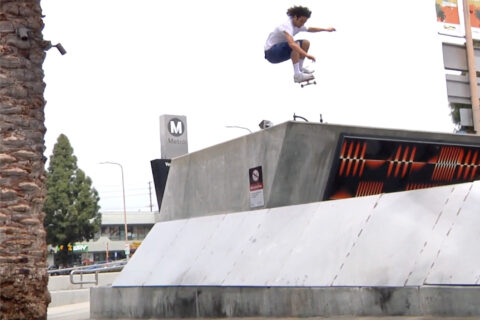 Gimmie A Break! – A Baker Vid by Fel