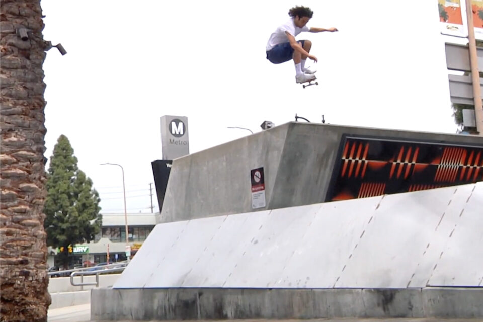 Gimmie A Break! – A Baker Vid by Fel