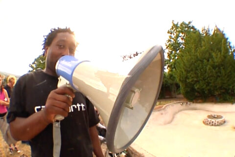 Pond Jam 25