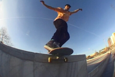 LP in Valencia