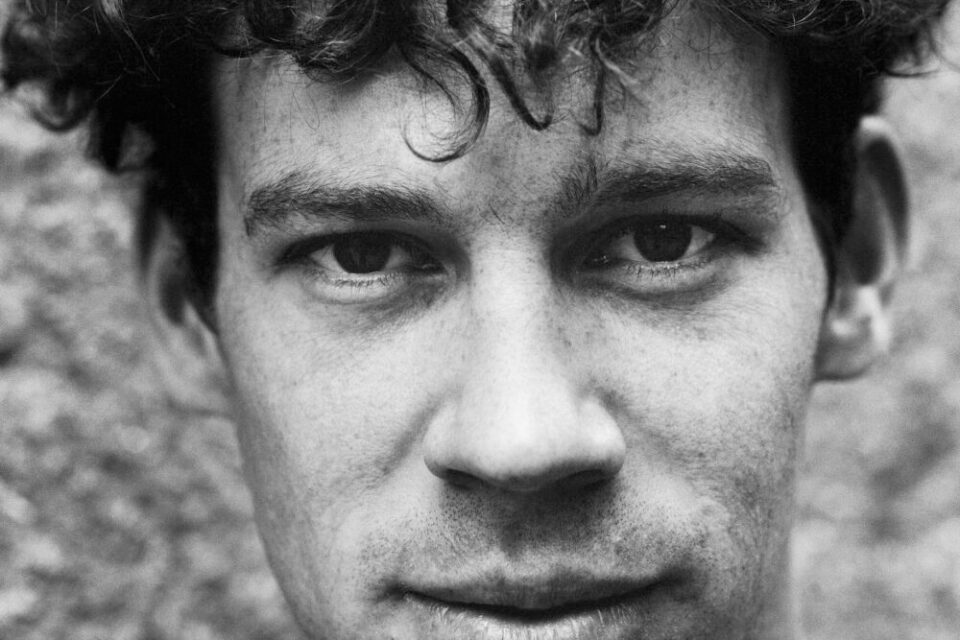 Ben Raemers interview