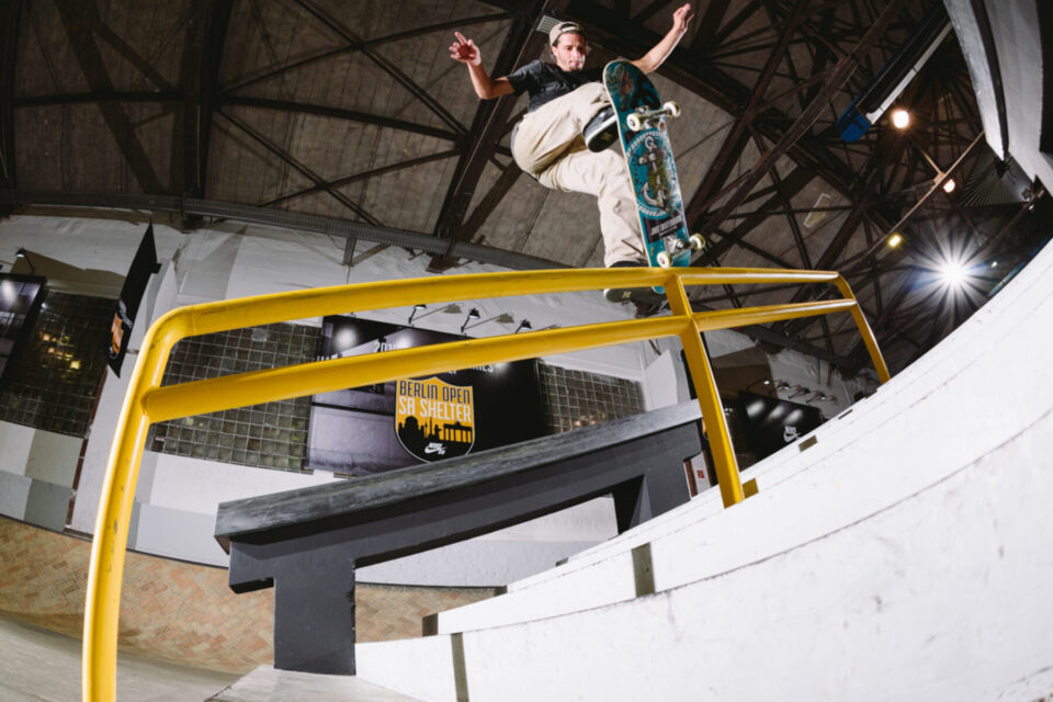 Nike SB Berlin Open gallery
