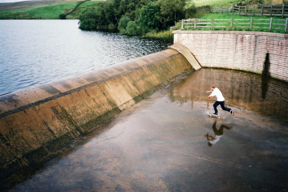 Land gallery