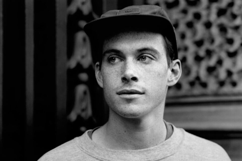 Dom Henry Three Clips