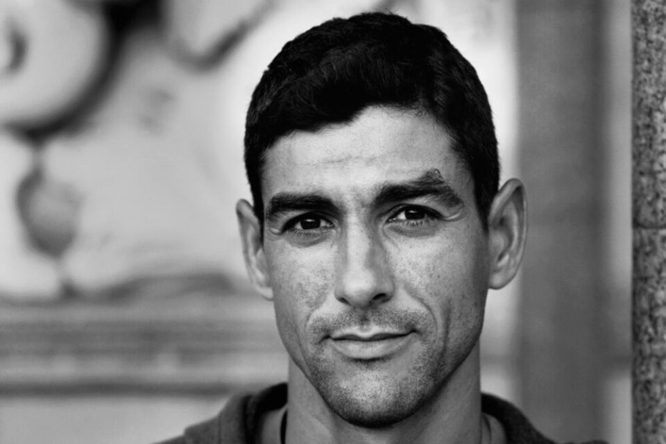 Enrique Lorenzo interview