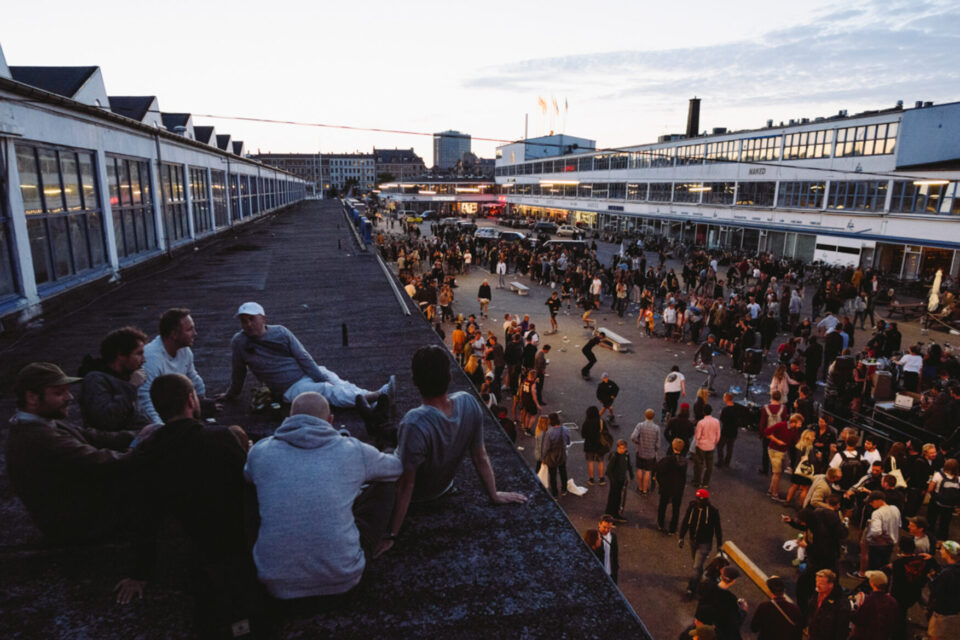 Copenhagen Open day 02 gallery