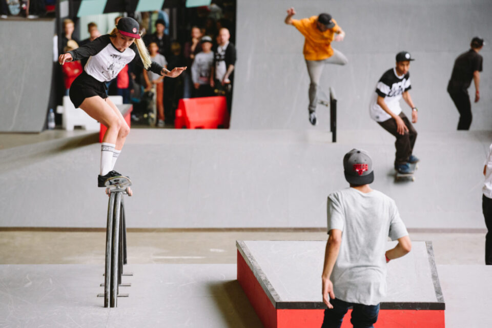 Nike SB London Am 2015 gallery