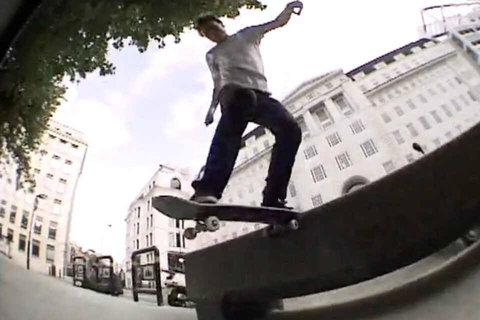 Nick Jensen Eleventh Hour part