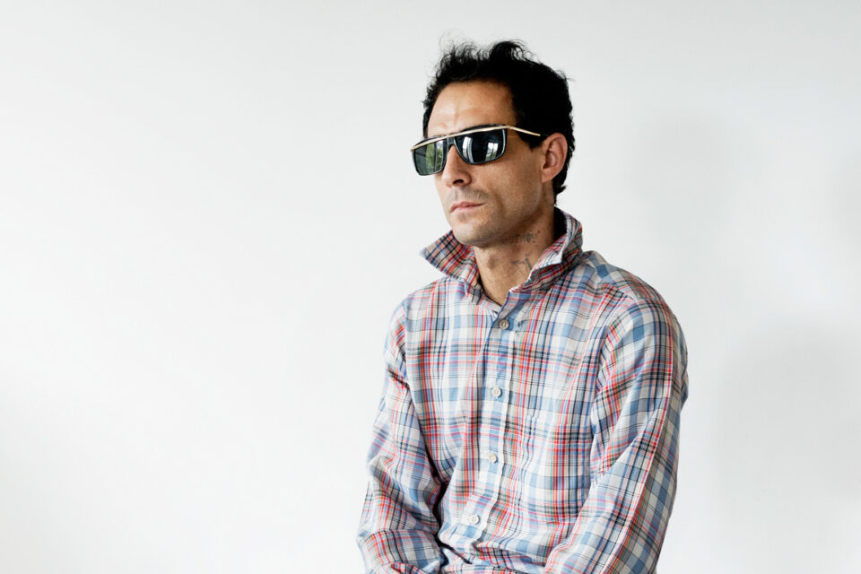 Jim Greco interview