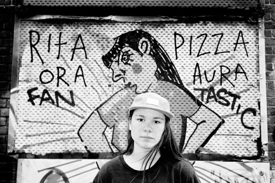 Josie Millard interview