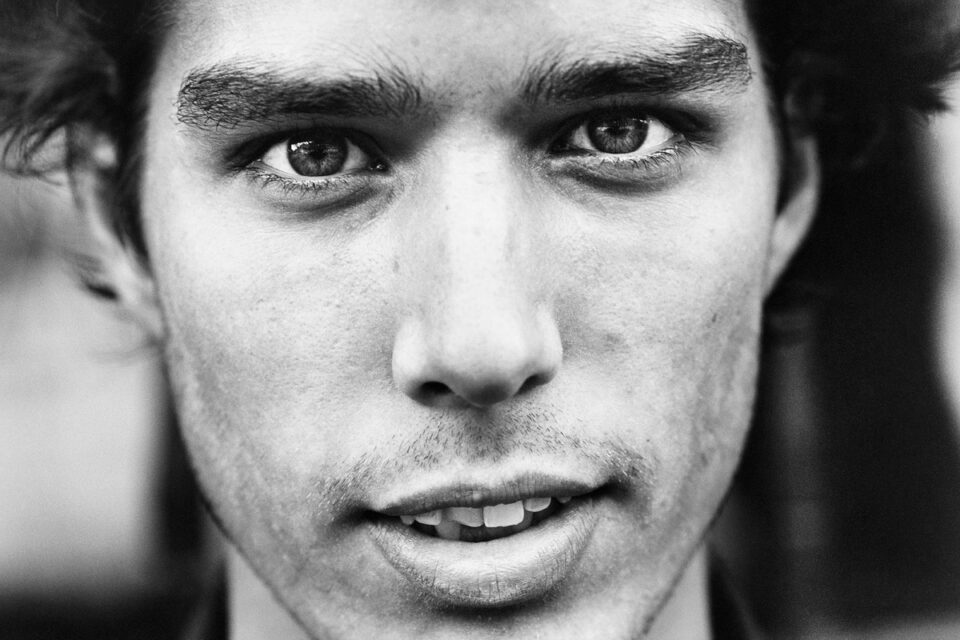 Tom Knox interview