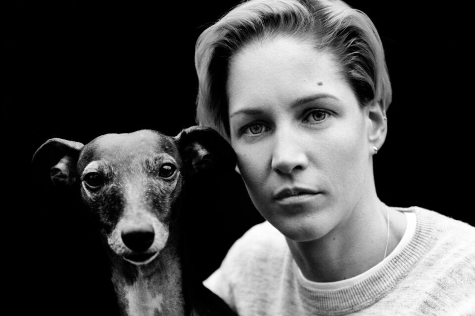 Lucy Adams interview