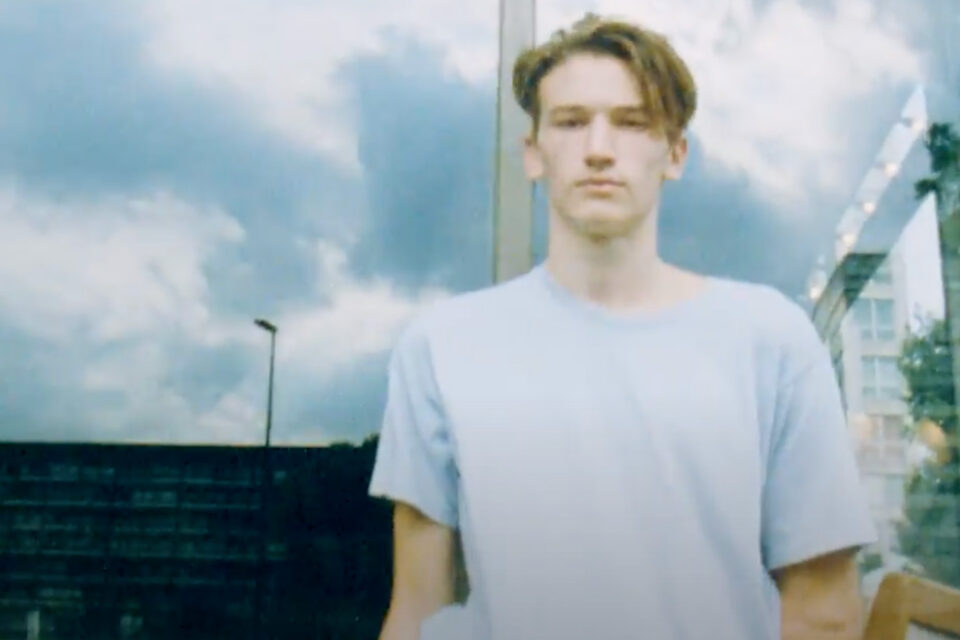Ludo Gordon Grey video part