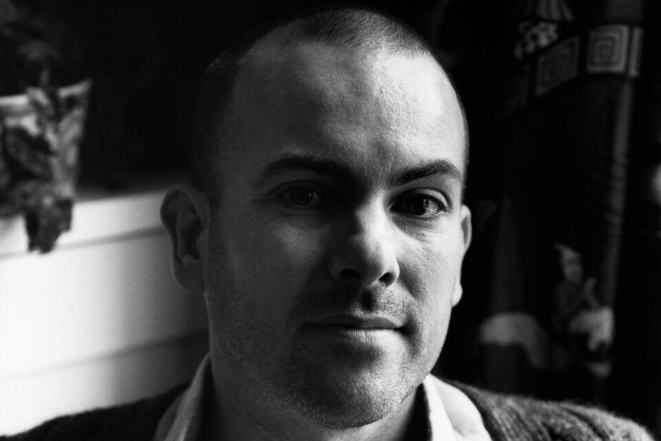 Mat Fowler / Spillage Fete interview