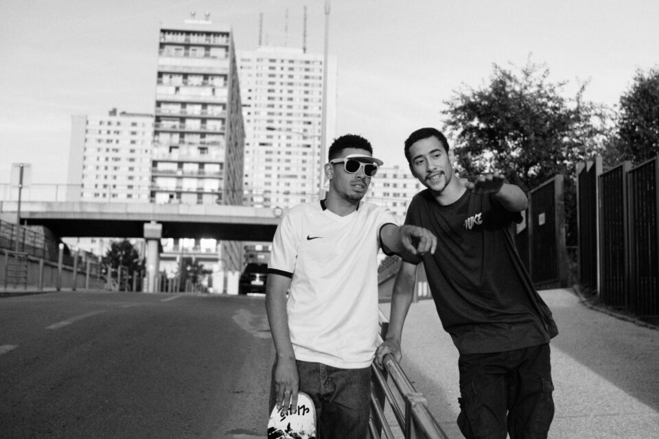 Summer Suburbs